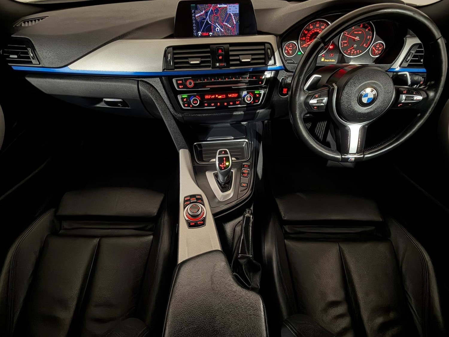 Used BMW 4 Series 2014 for sale - 76384269: Photo 11