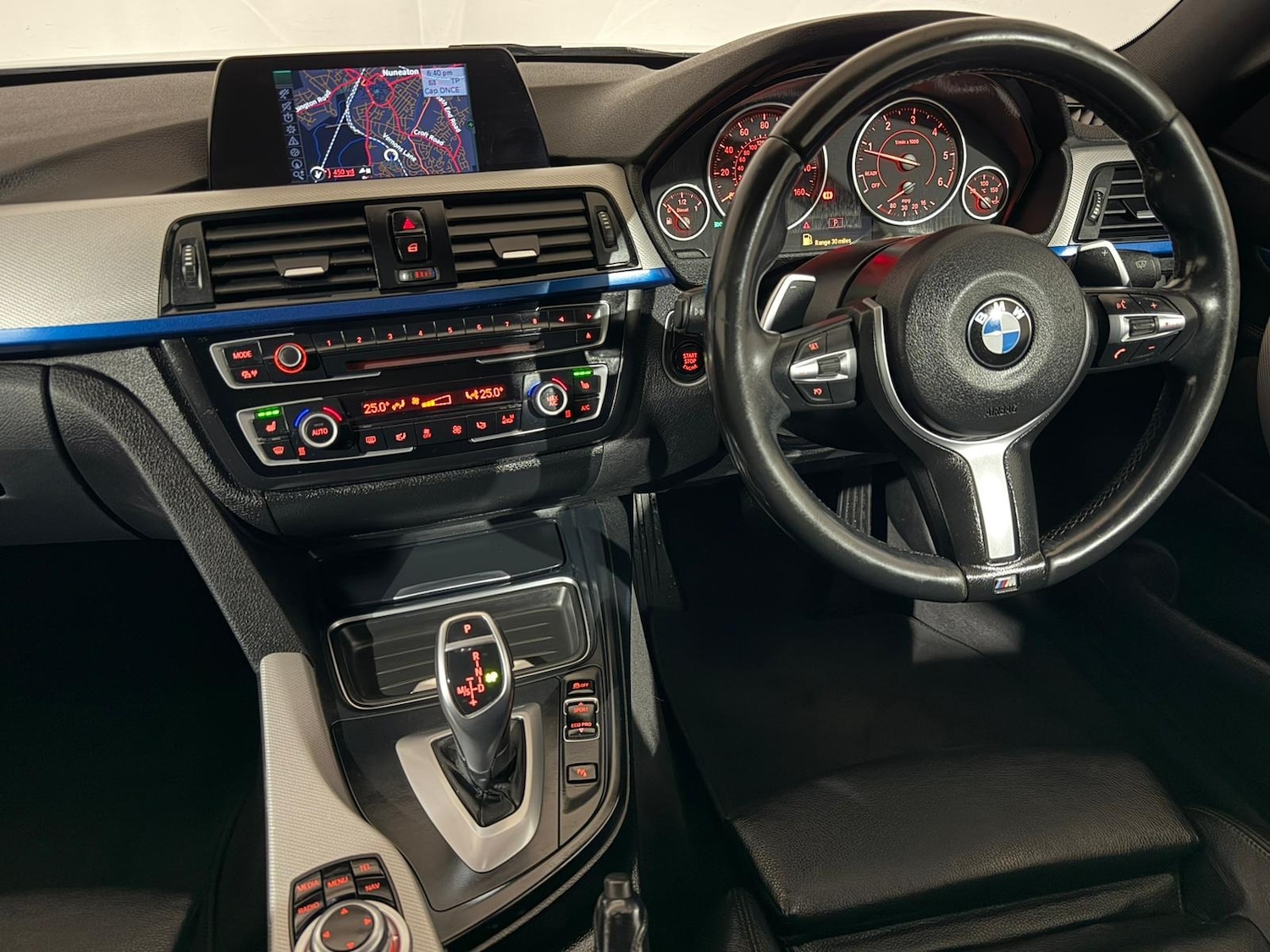 Used BMW 4 Series 2014 for sale - 76384269: Photo 12