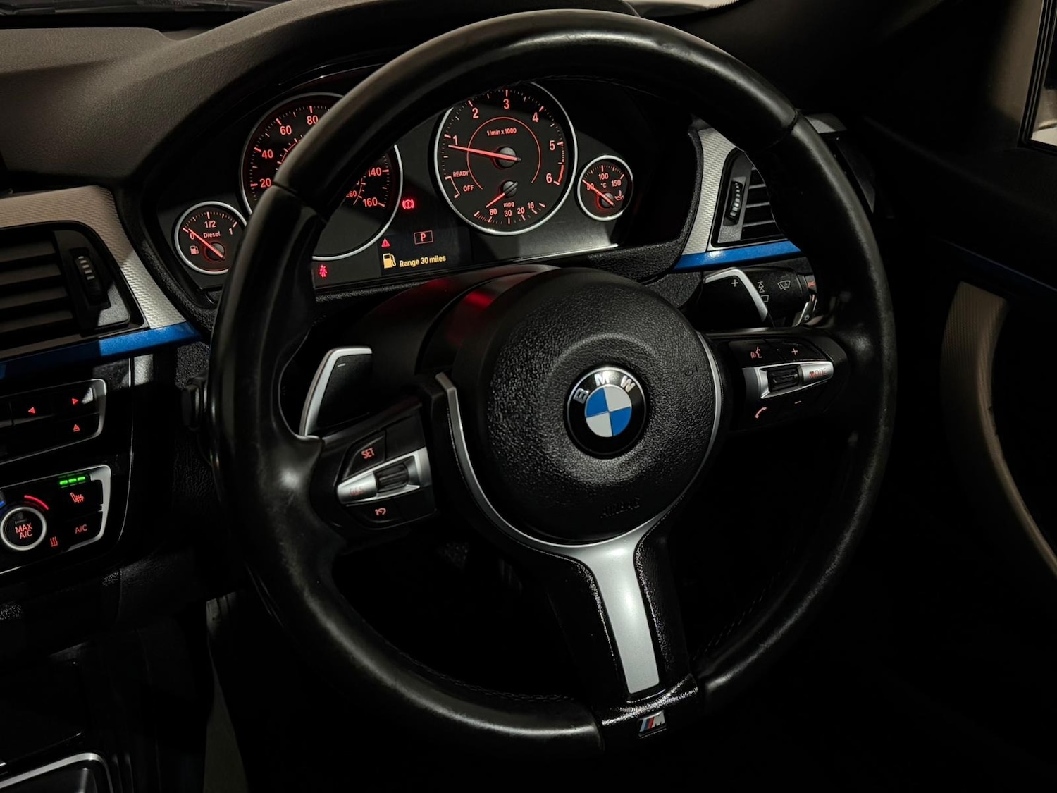 Used BMW 4 Series 2014 for sale - 76384269: Photo 13
