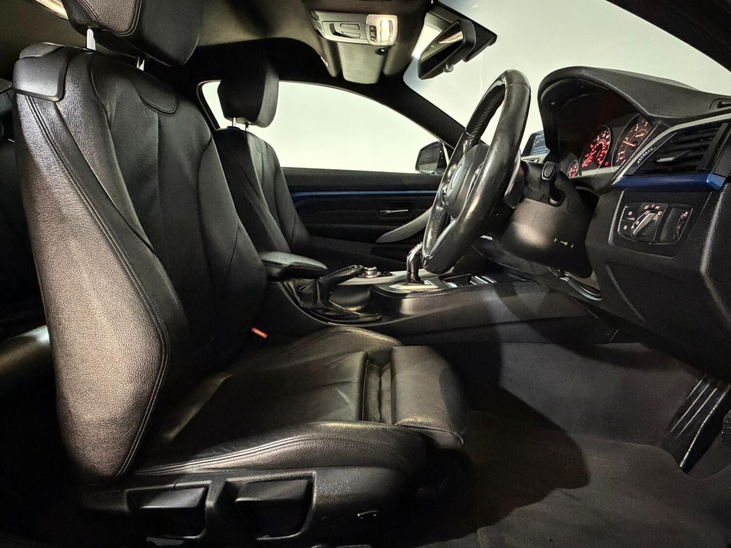 Used BMW 4 Series 2014 for sale - 76384269: Photo 17