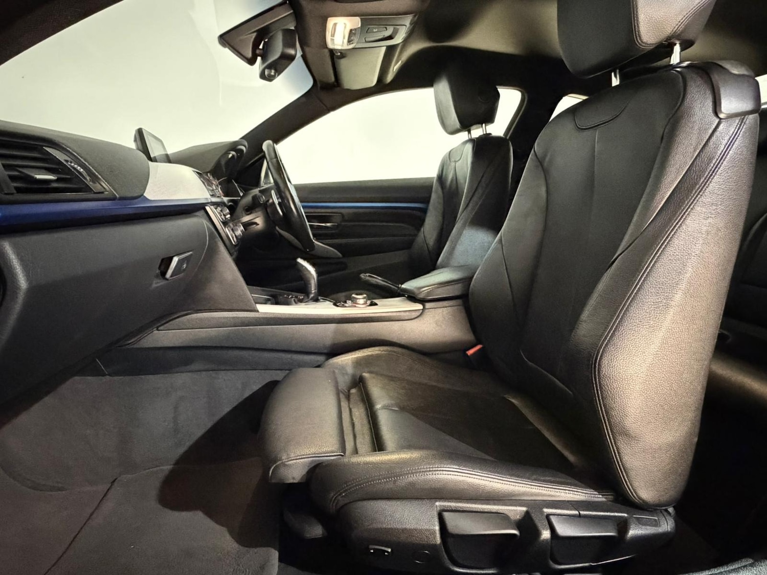 Used BMW 4 Series 2014 for sale - 76384269: Photo 18