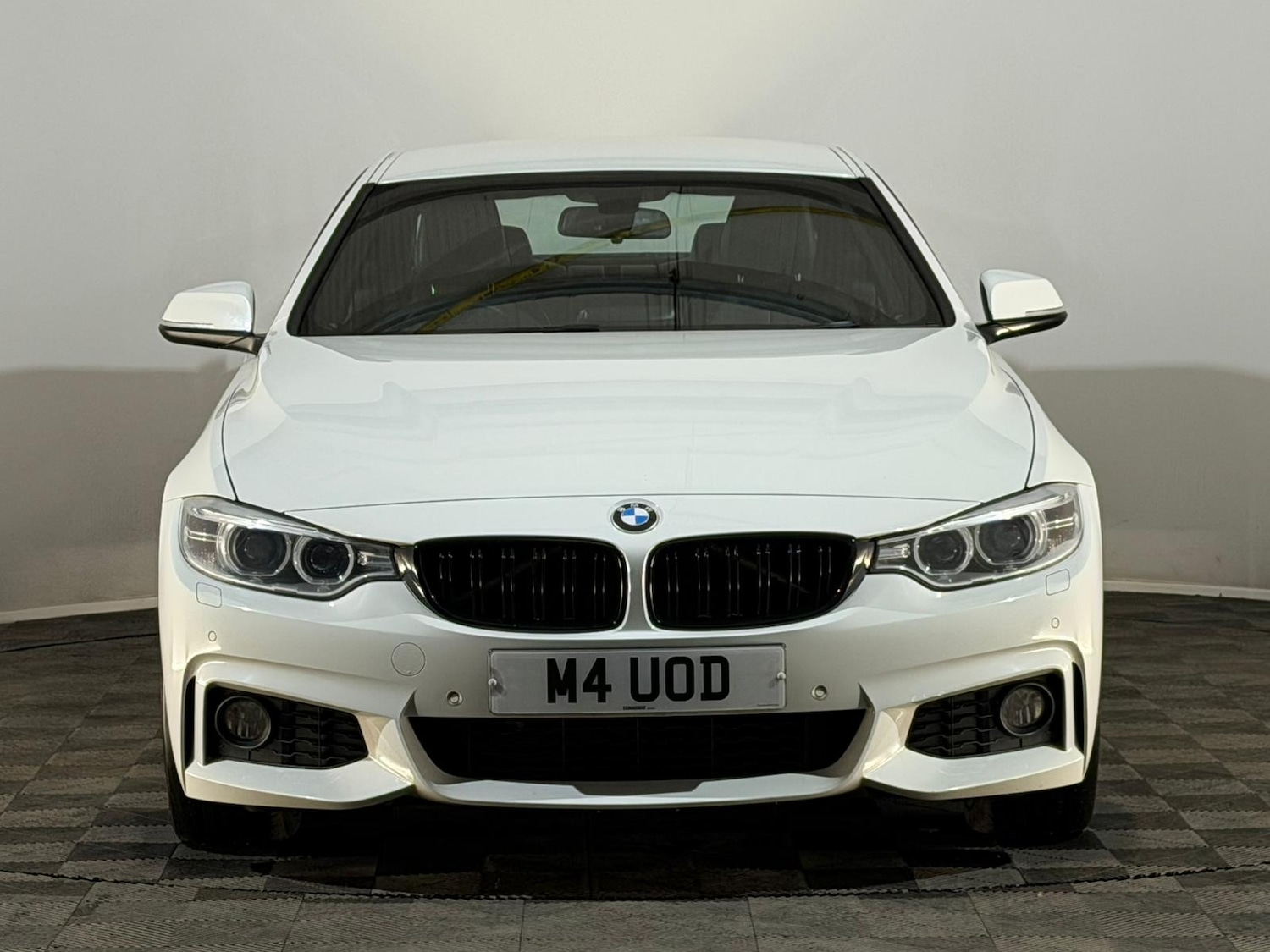 Used BMW 4 Series 2014 for sale - 76384269: Photo 2