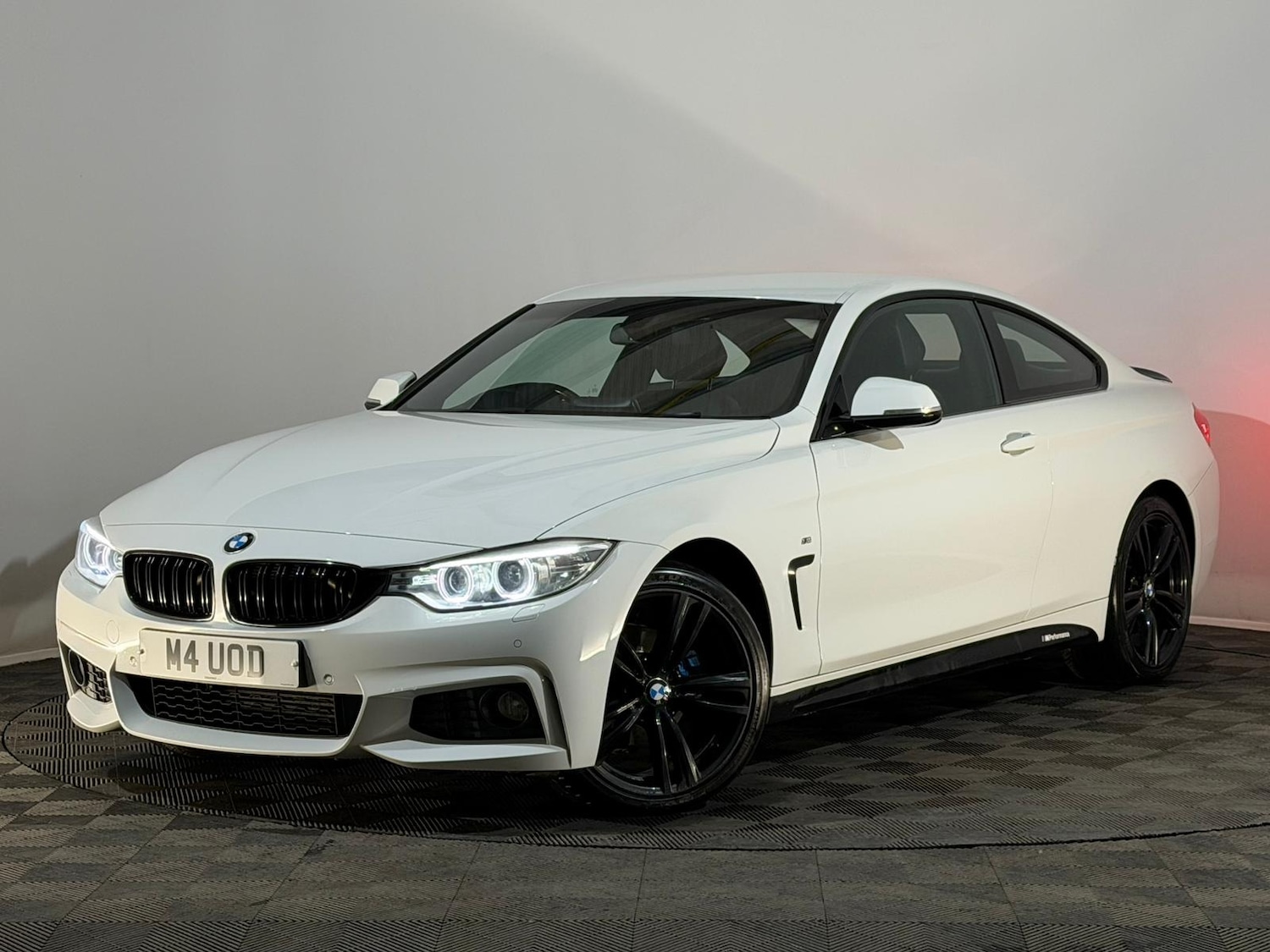 Used BMW 4 Series 2014 for sale - 76384269: Photo 3