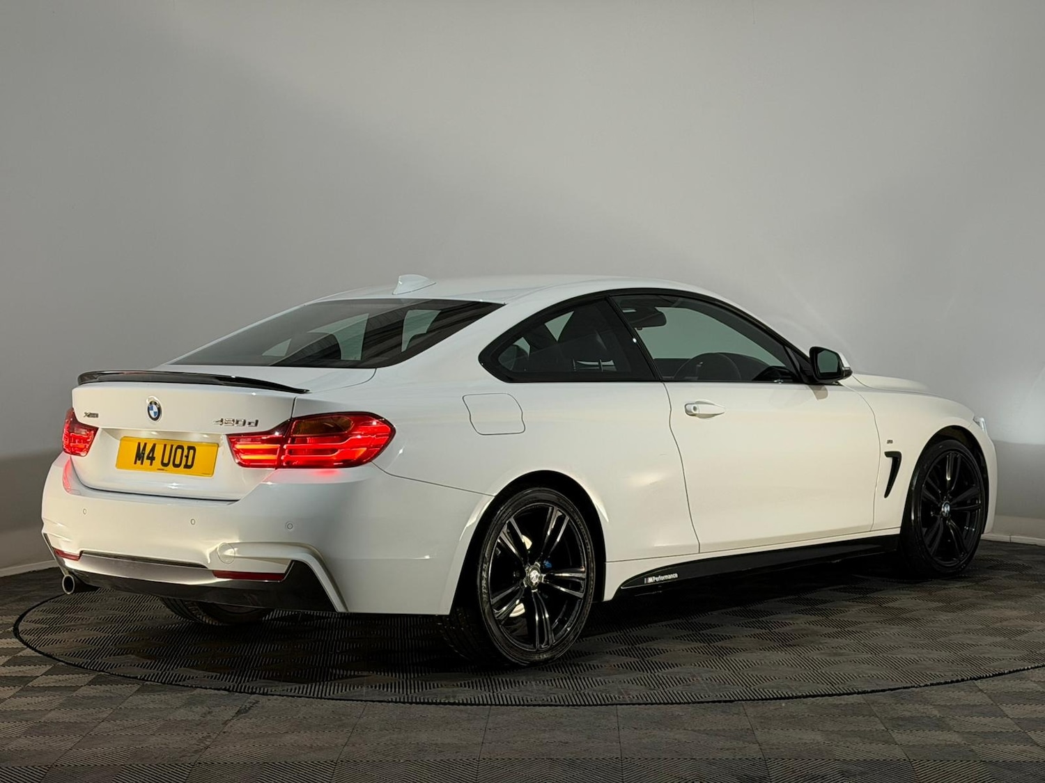 Used BMW 4 Series 2014 for sale - 76384269: Photo 6