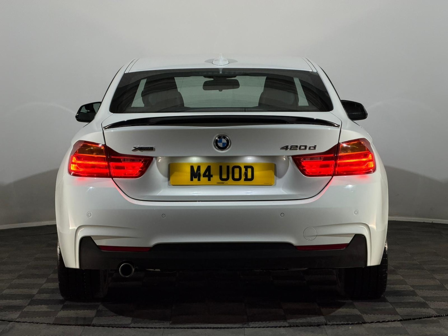 Used BMW 4 Series 2014 for sale - 76384269: Photo 7