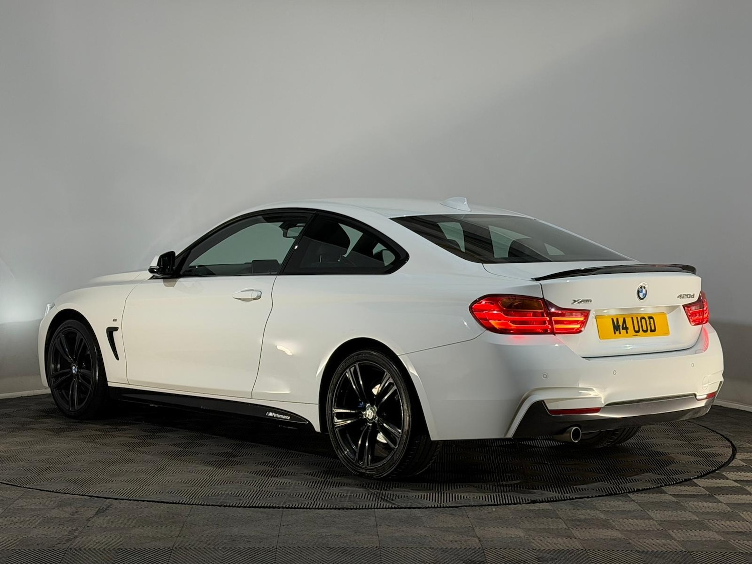Used BMW 4 Series 2014 for sale - 76384269: Photo 9