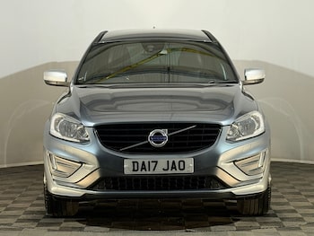 Used Volvo XC60 2017 for sale - 78607213: Photo