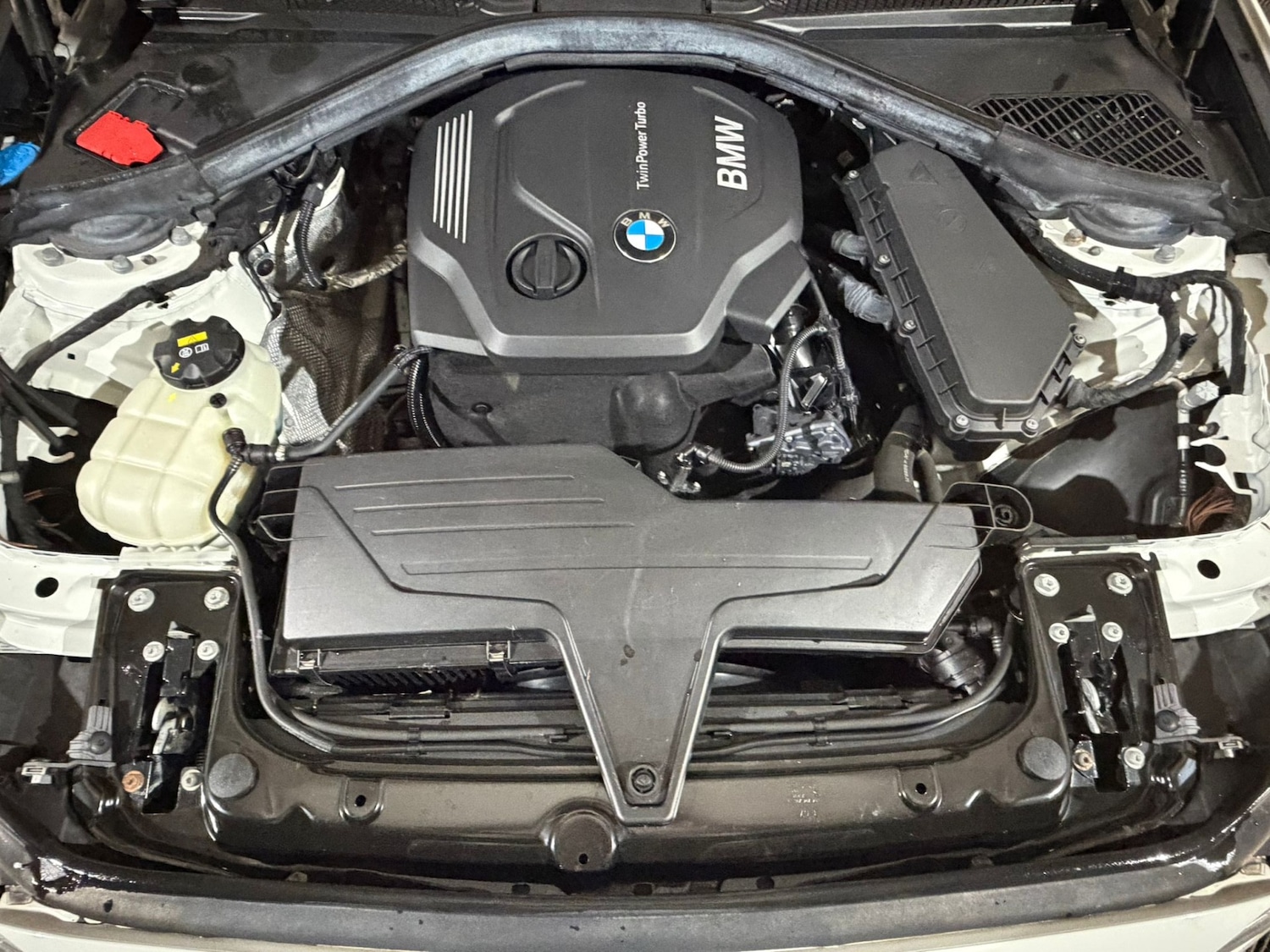 Used BMW 1 Series 2018 for sale - 77834072: Photo 10