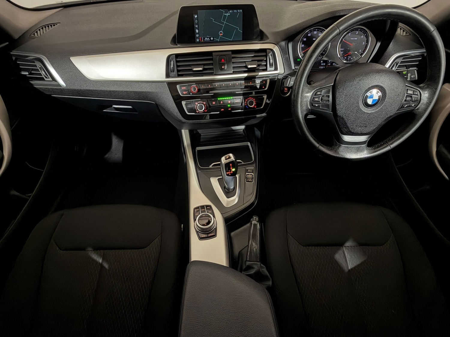 Used BMW 1 Series 2018 for sale - 77834072: Photo 11