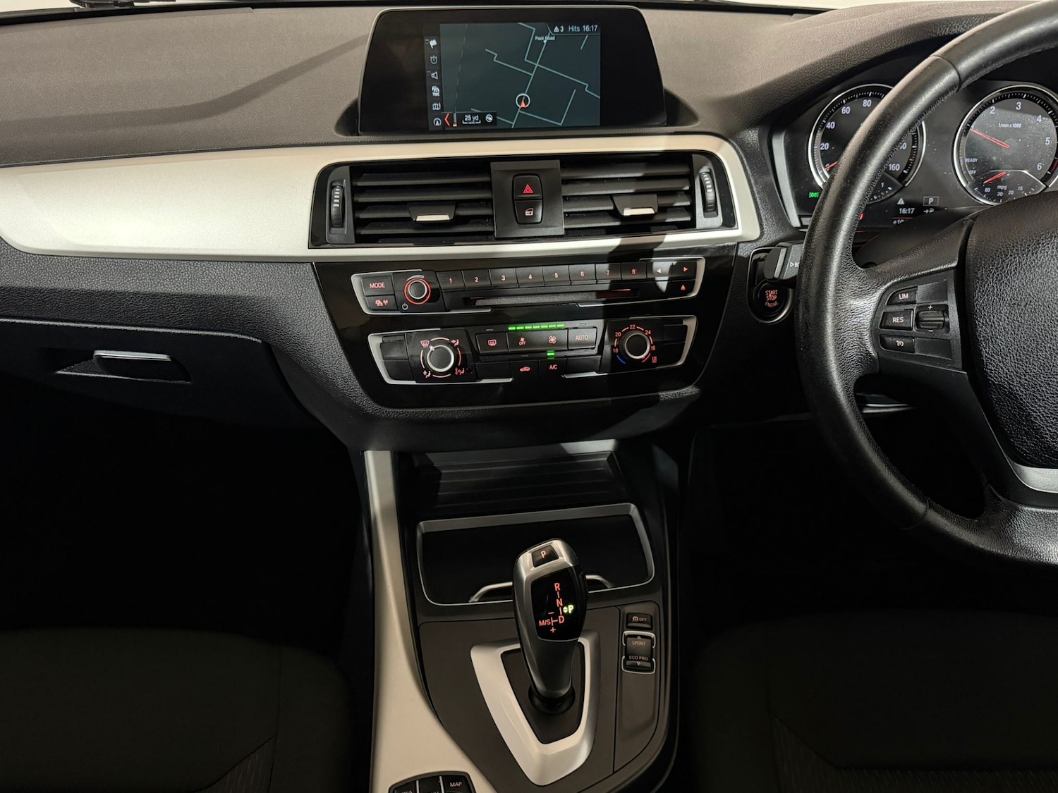 Used BMW 1 Series 2018 for sale - 77834072: Photo 14