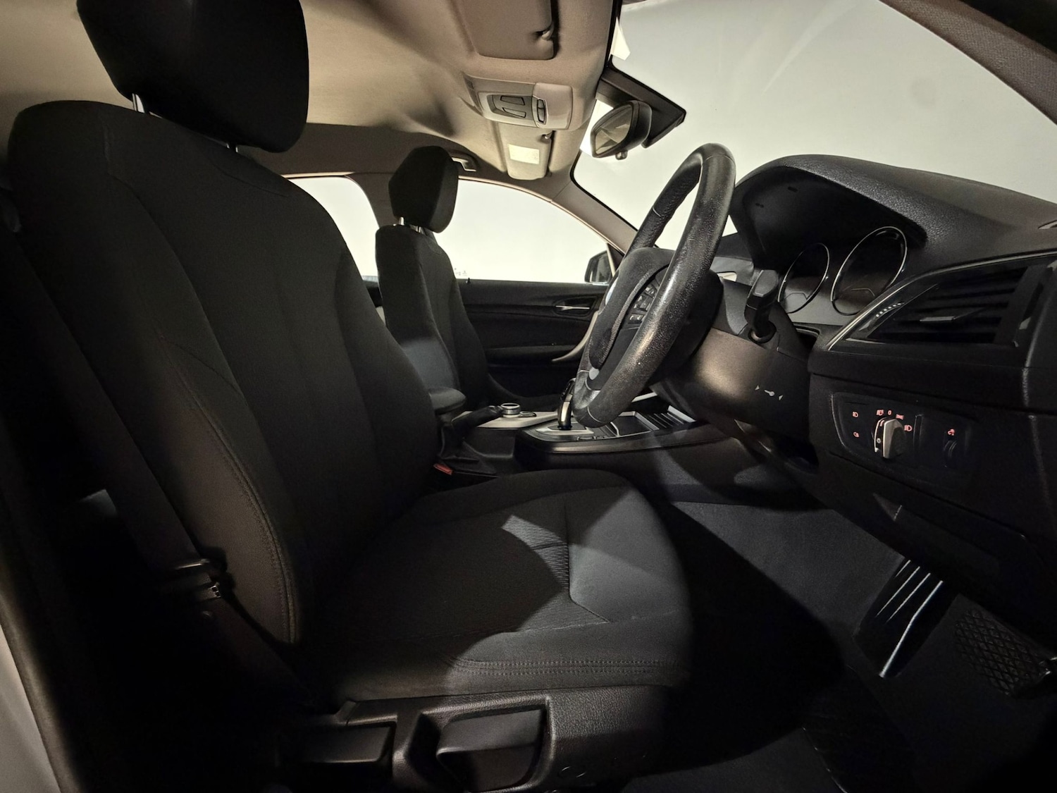 Used BMW 1 Series 2018 for sale - 77834072: Photo 17