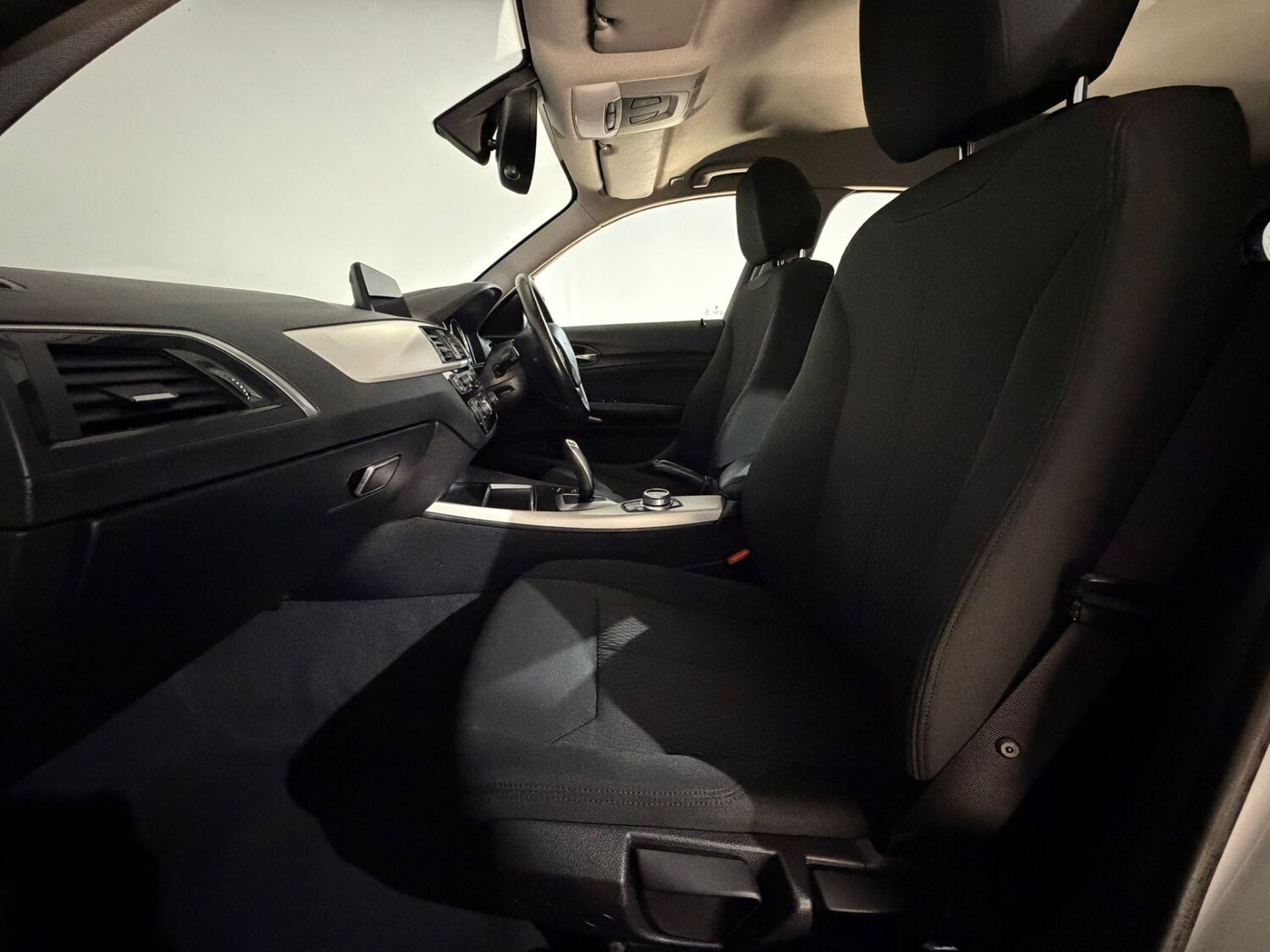 Used BMW 1 Series 2018 for sale - 77834072: Photo 18