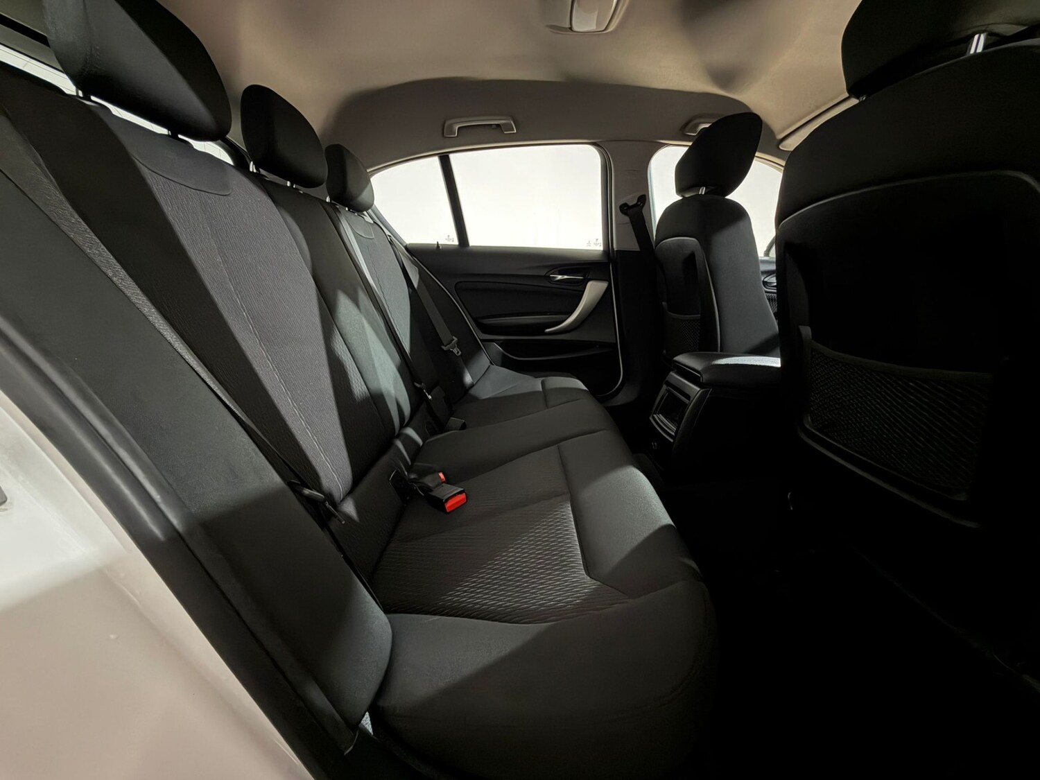 Used BMW 1 Series 2018 for sale - 77834072: Photo 19