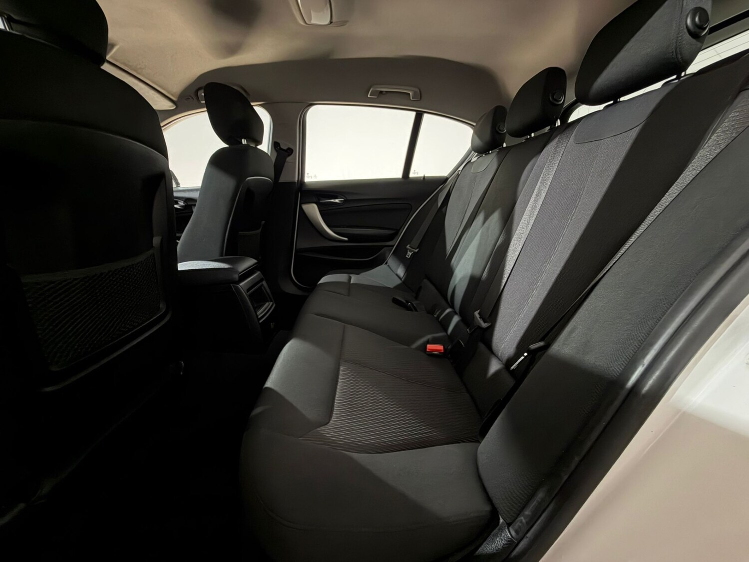 Used BMW 1 Series 2018 for sale - 77834072: Photo 20