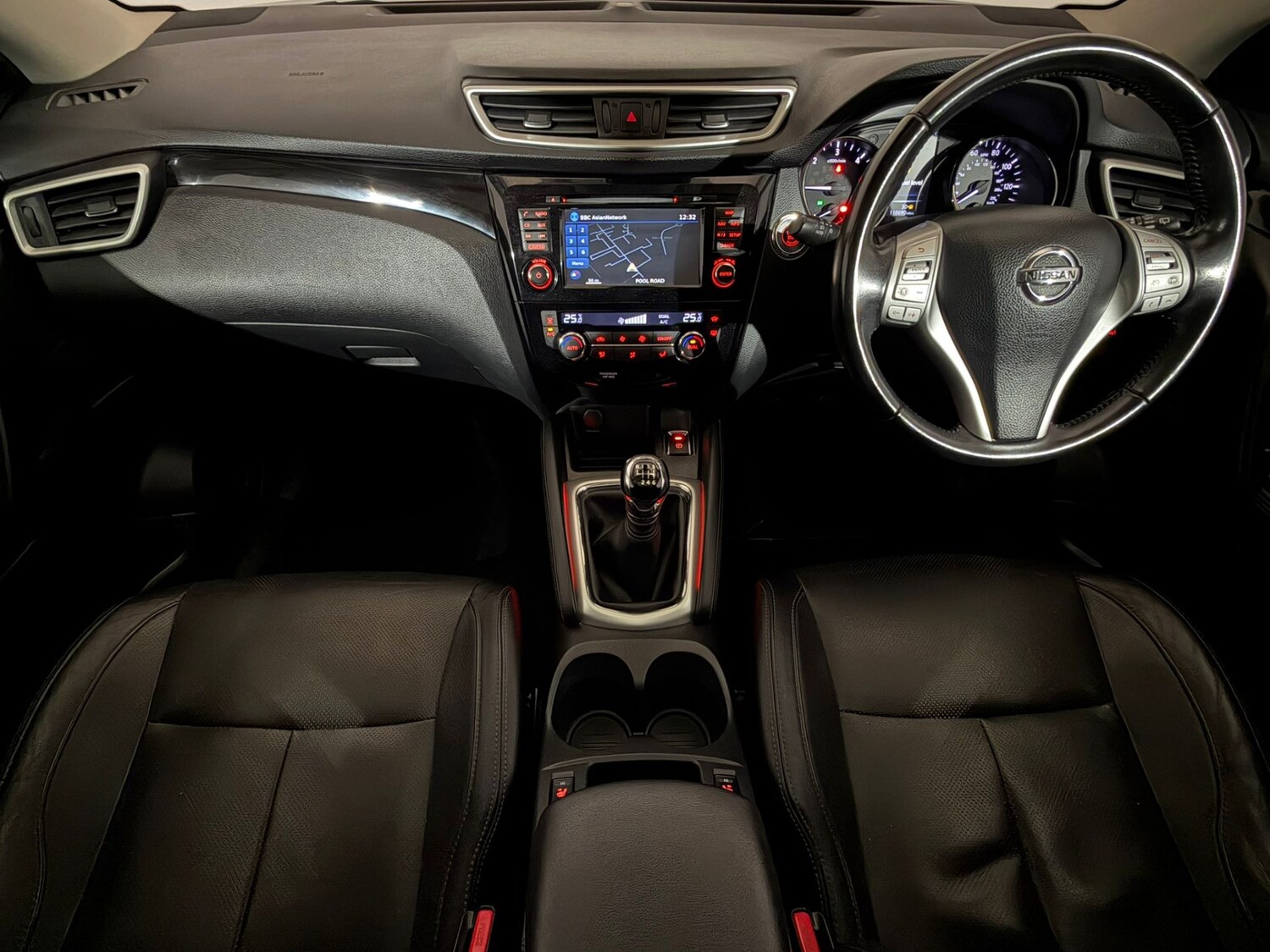 Used Nissan Qashqai 2016 for sale - 78120889: Photo 11