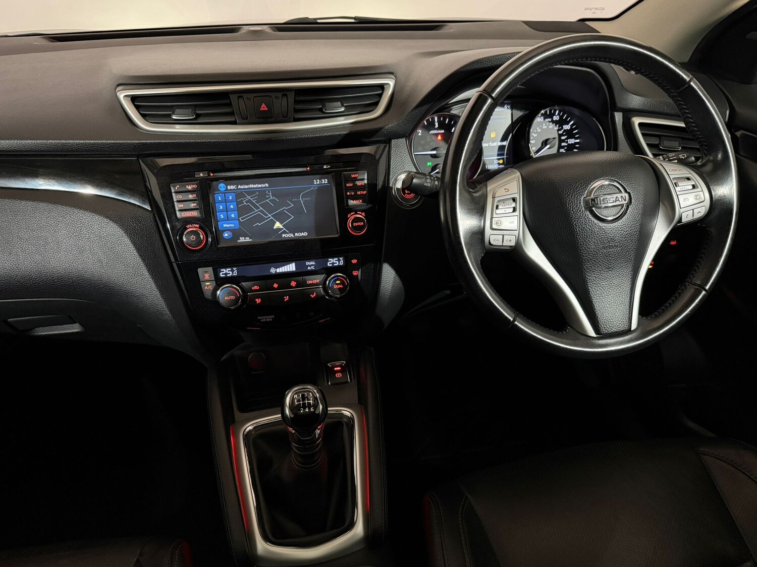 Used Nissan Qashqai 2016 for sale - 78120889: Photo 12