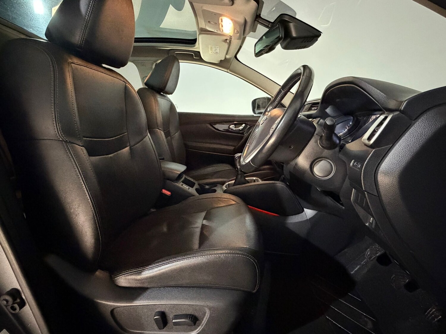 Used Nissan Qashqai 2016 for sale - 78120889: Photo 17