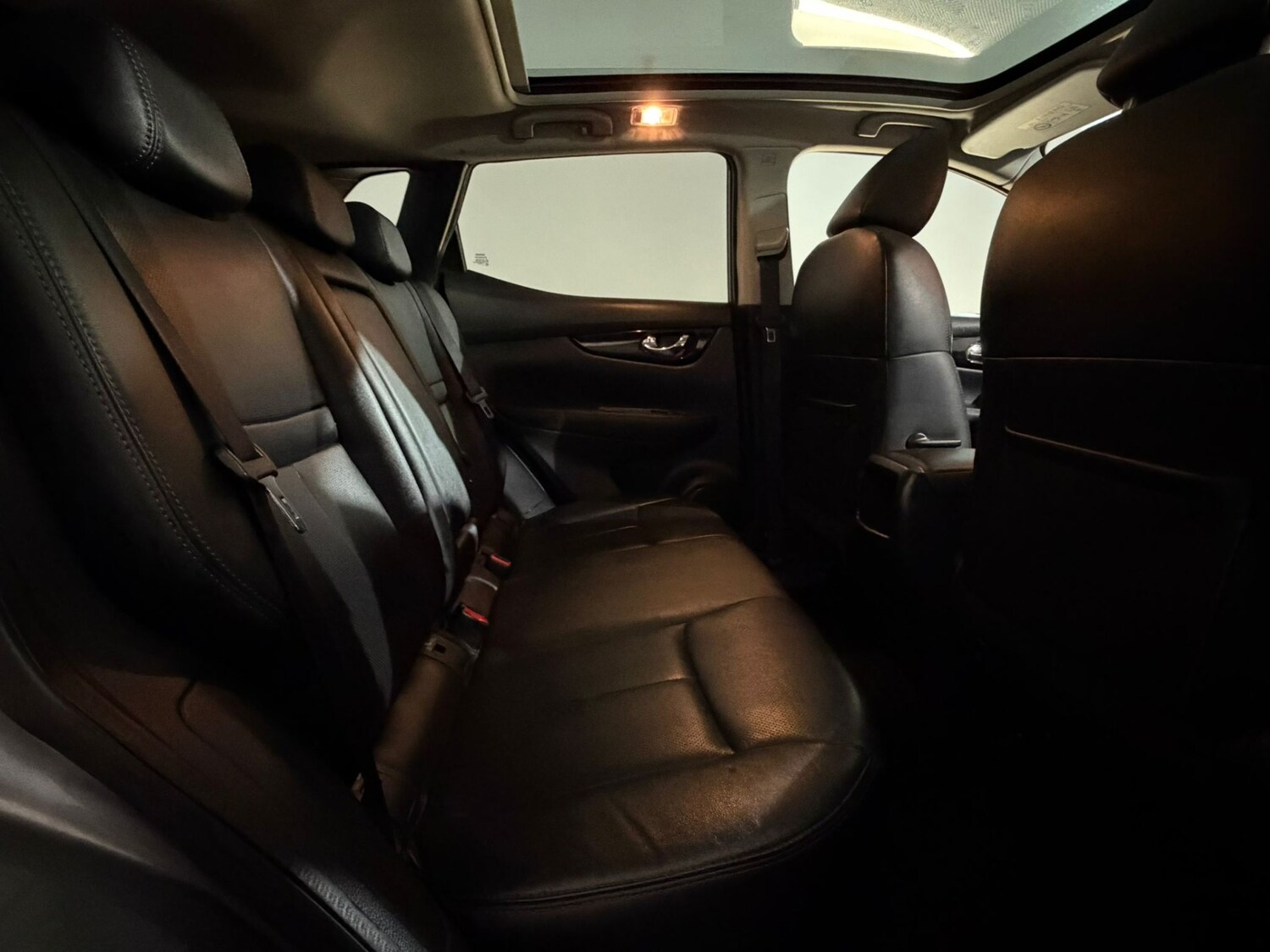 Used Nissan Qashqai 2016 for sale - 78120889: Photo 19