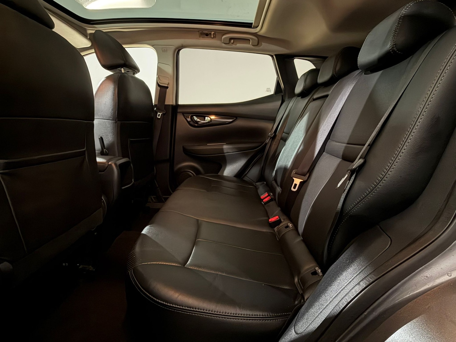 Used Nissan Qashqai 2016 for sale - 78120889: Photo 20