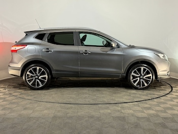 Used Nissan Qashqai 2016 for sale - 78120889: Photo