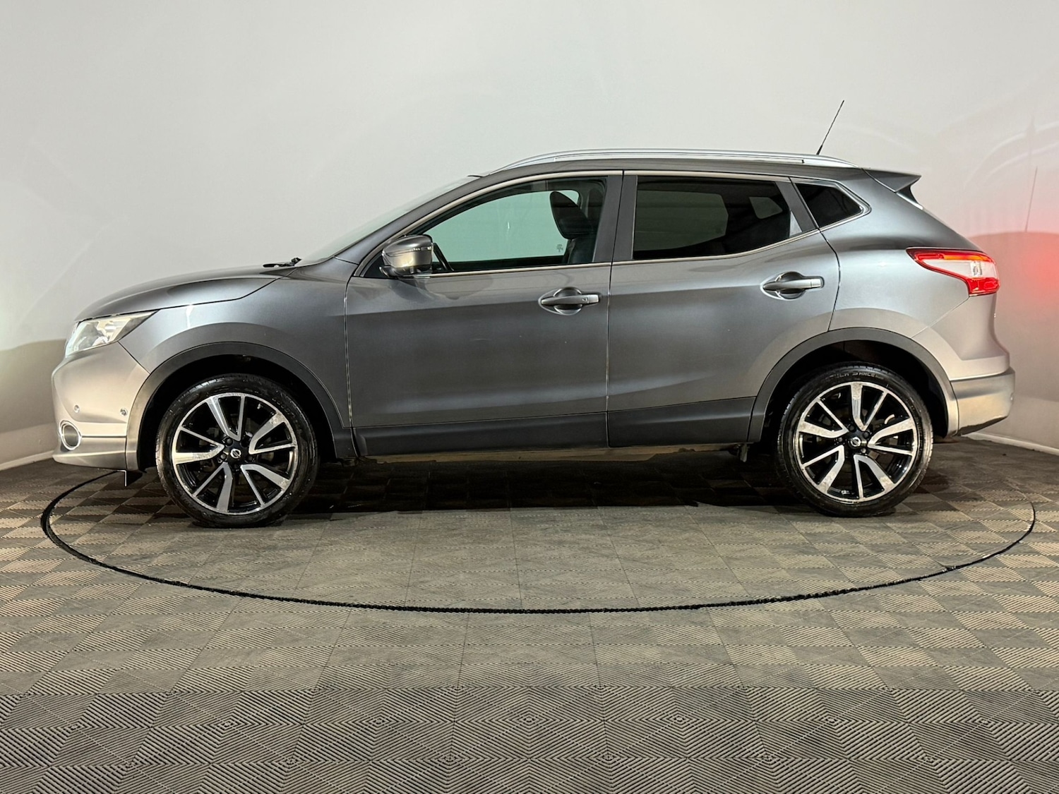 Used Nissan Qashqai 2016 for sale - 78120889: Photo 5