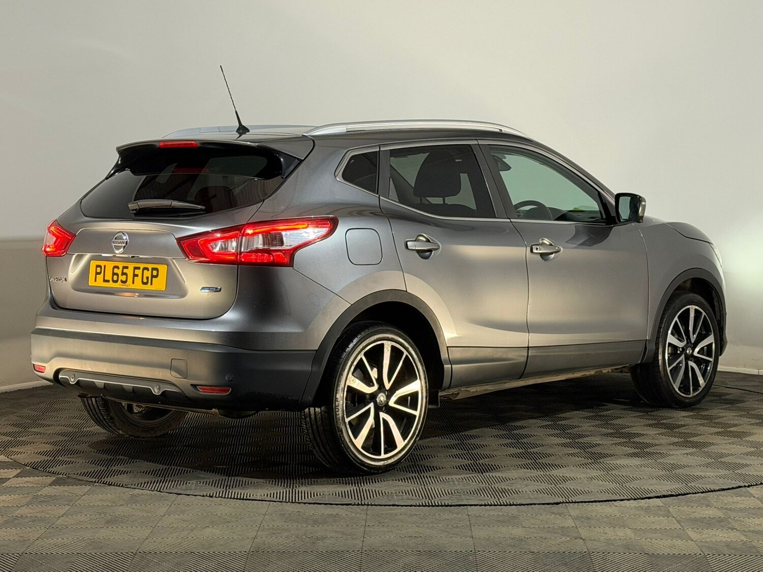 Used Nissan Qashqai 2016 for sale - 78120889: Photo 6