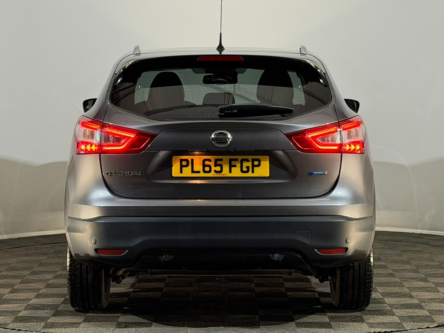 Used Nissan Qashqai 2016 for sale - 78120889: Photo 7