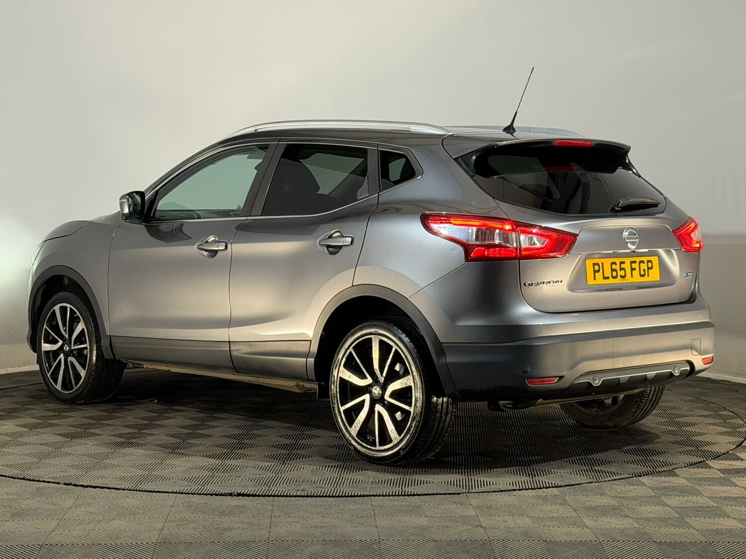 Used Nissan Qashqai 2016 for sale - 78120889: Photo 9