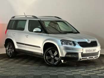2014 (64) - 1.6 TDI CR SE Business GreenLine II 5dr