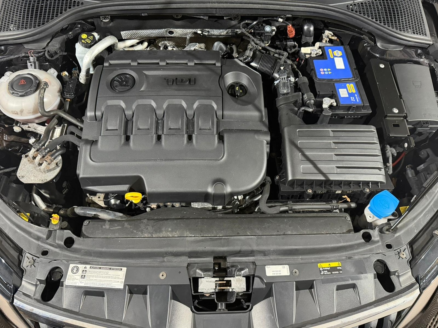 Used Skoda Octavia 2017 for sale - 77312755: Photo 10