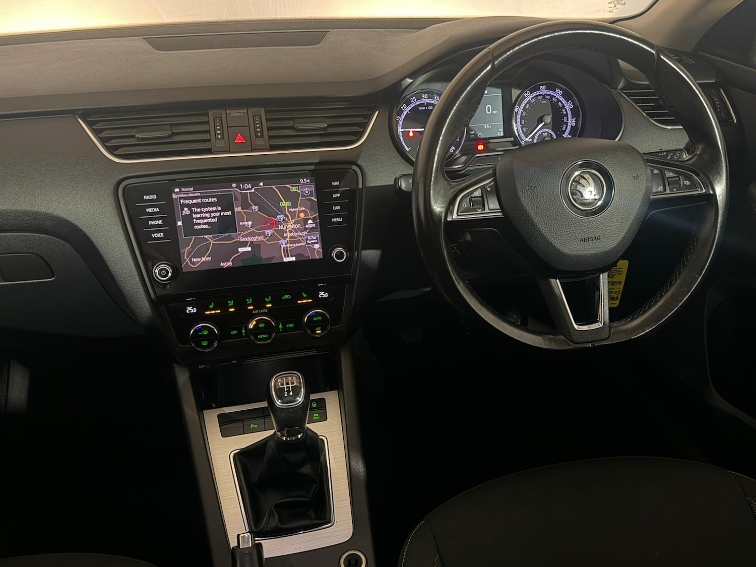 Used Skoda Octavia 2017 for sale - 77312755: Photo 13