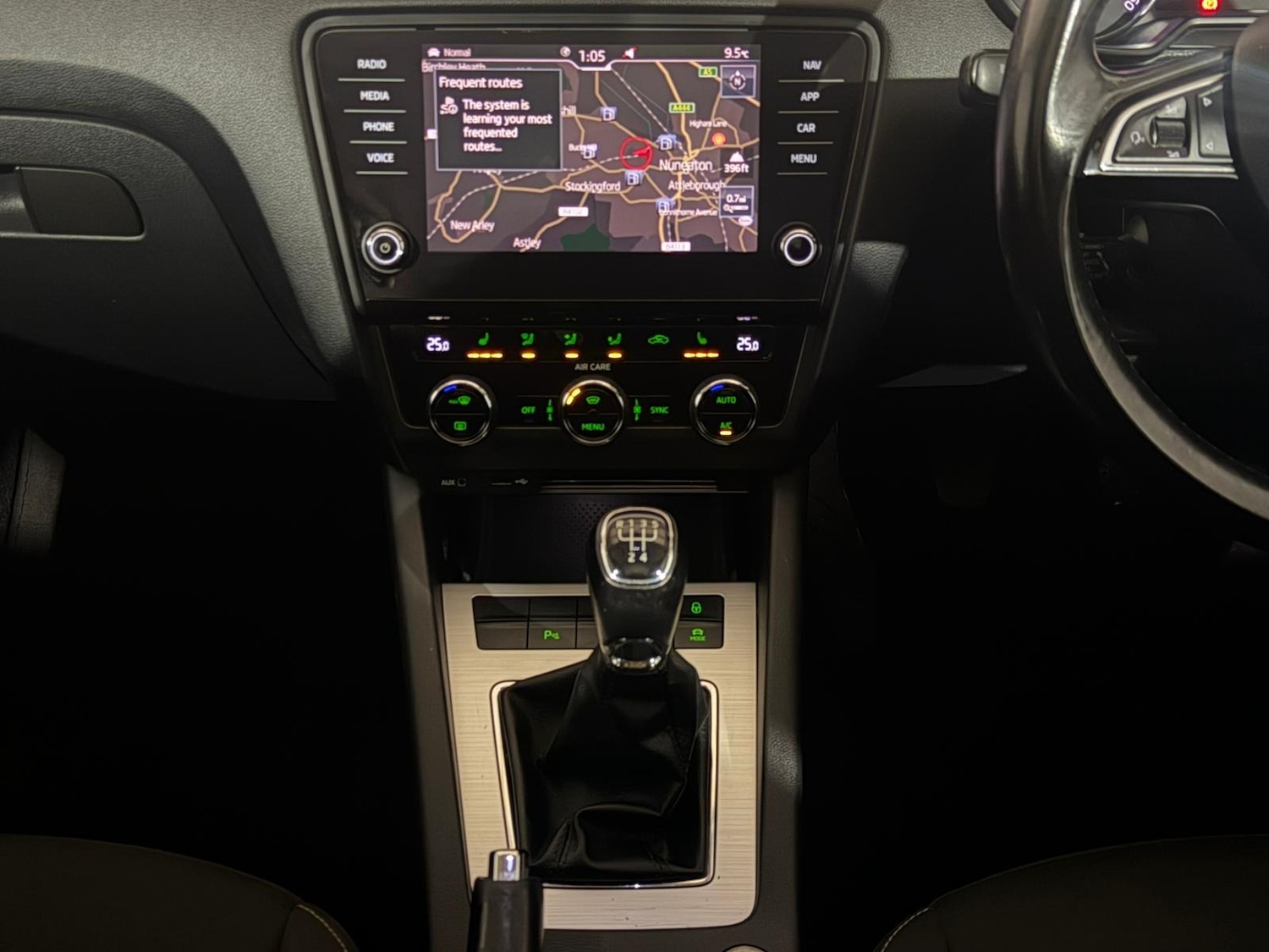 Used Skoda Octavia 2017 for sale - 77312755: Photo 15