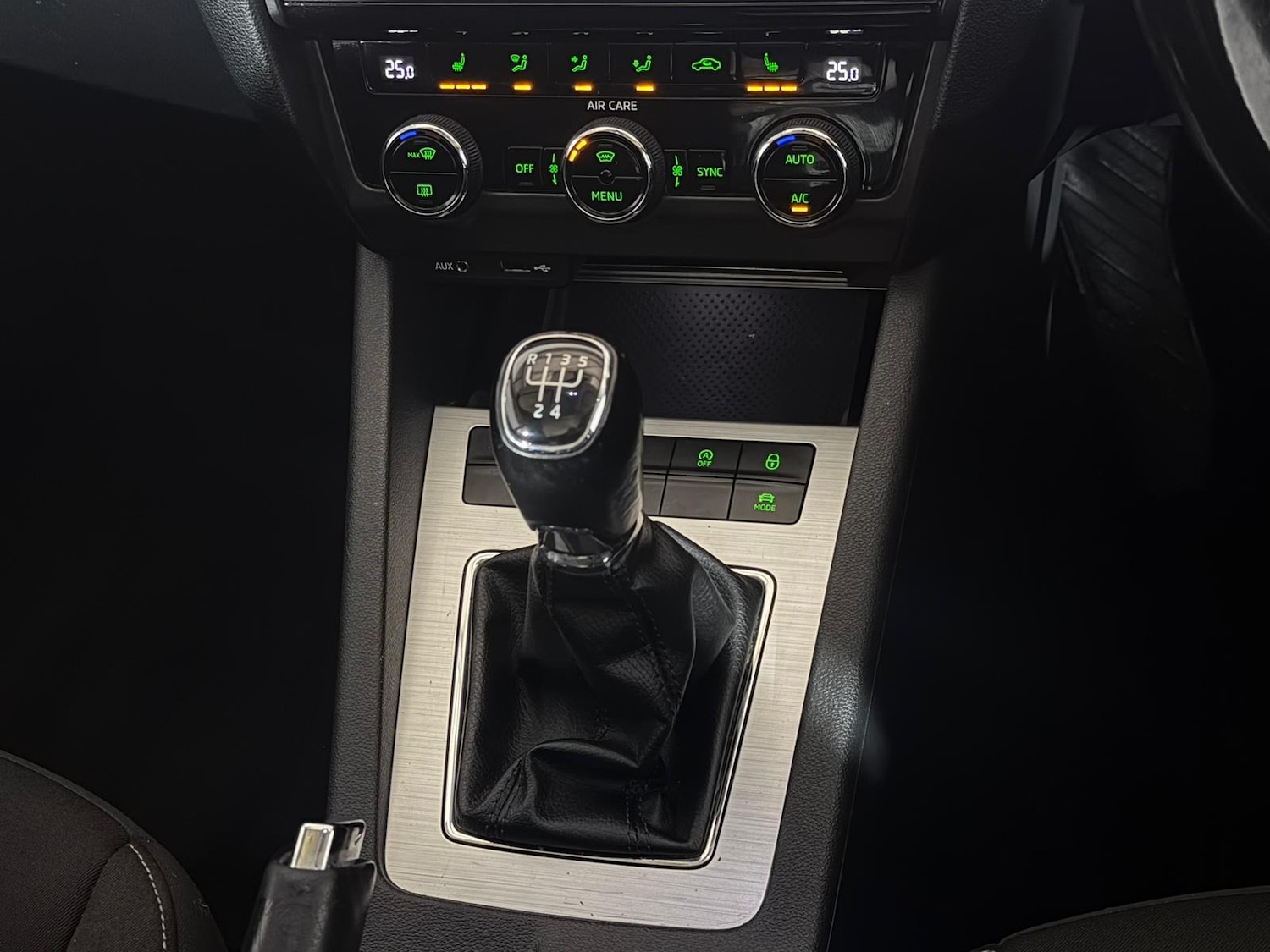 Used Skoda Octavia 2017 for sale - 77312755: Photo 16