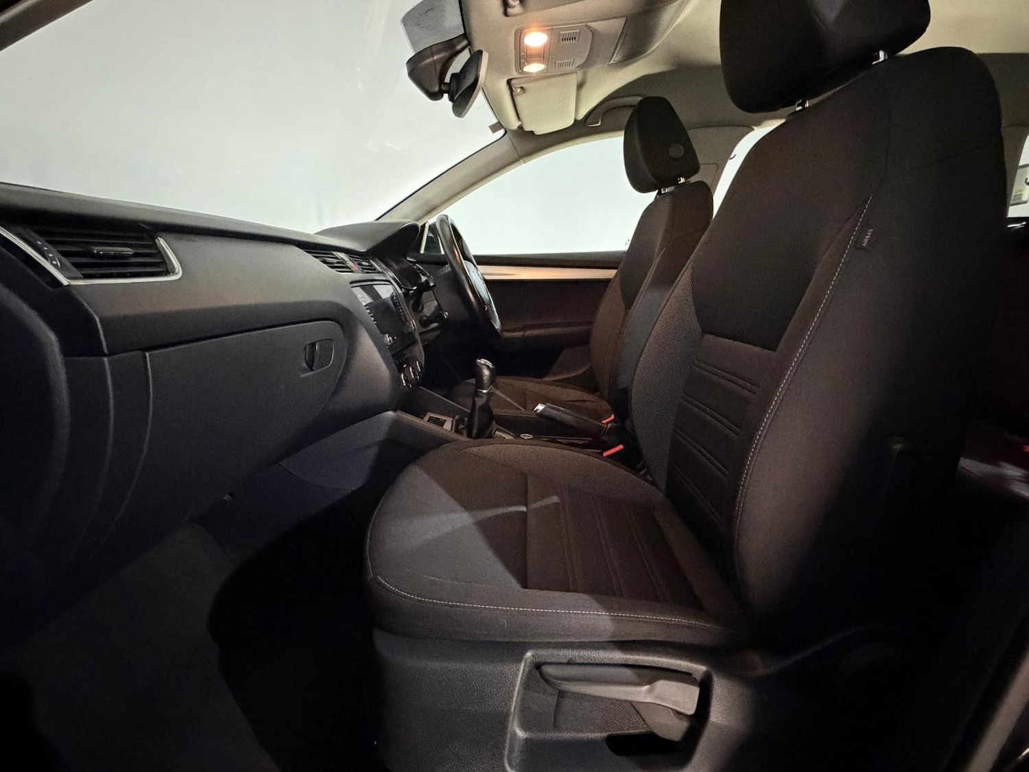 Used Skoda Octavia 2017 for sale - 77312755: Photo 18