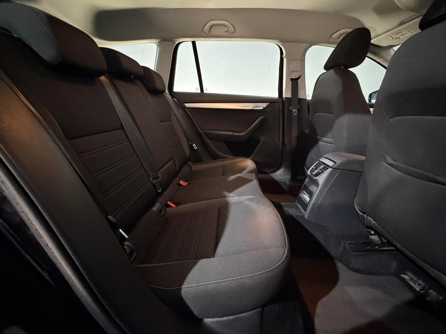 Used Skoda Octavia 2017 for sale - 77312755: Photo 19