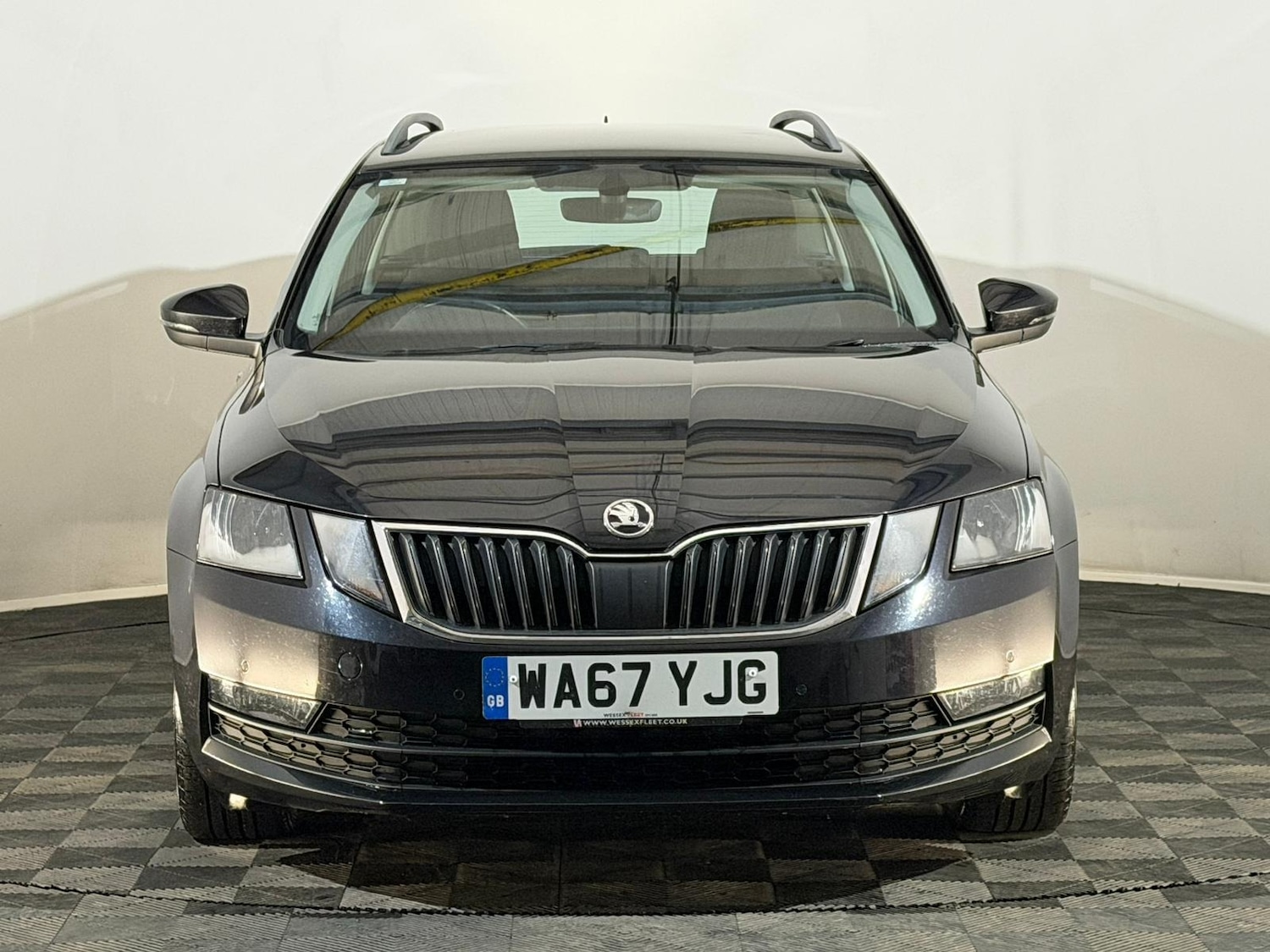 Used Skoda Octavia 2017 for sale - 77312755: Photo 2