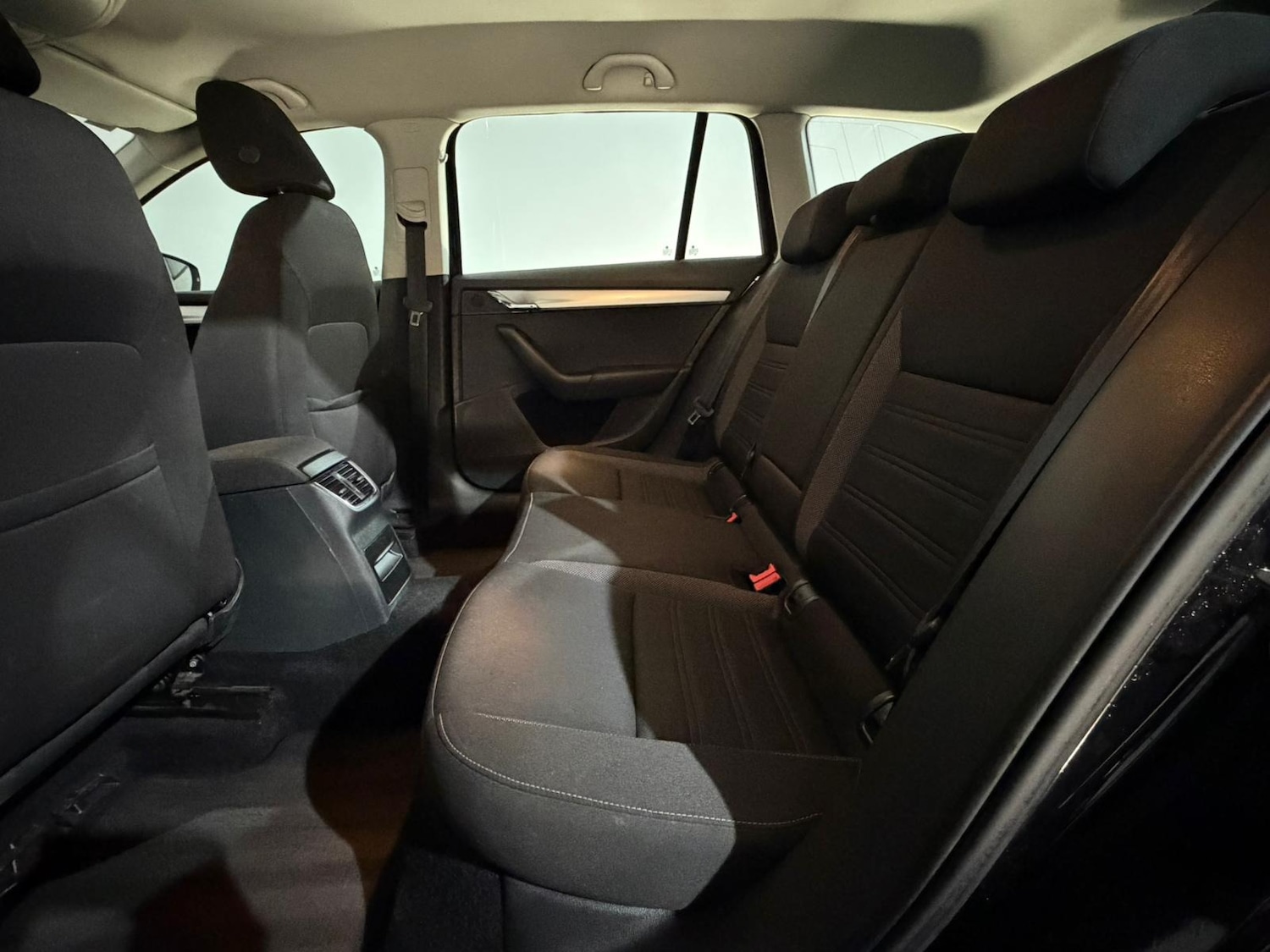 Used Skoda Octavia 2017 for sale - 77312755: Photo 20