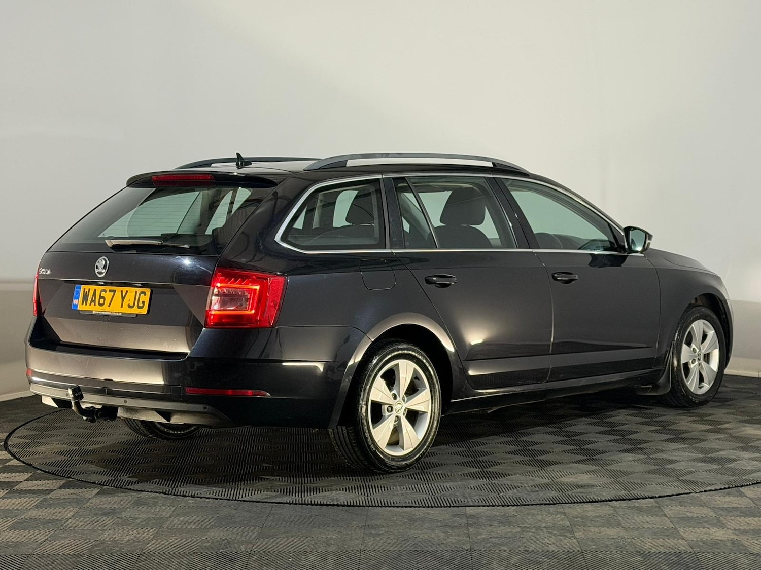 Used Skoda Octavia 2017 for sale - 77312755: Photo 6