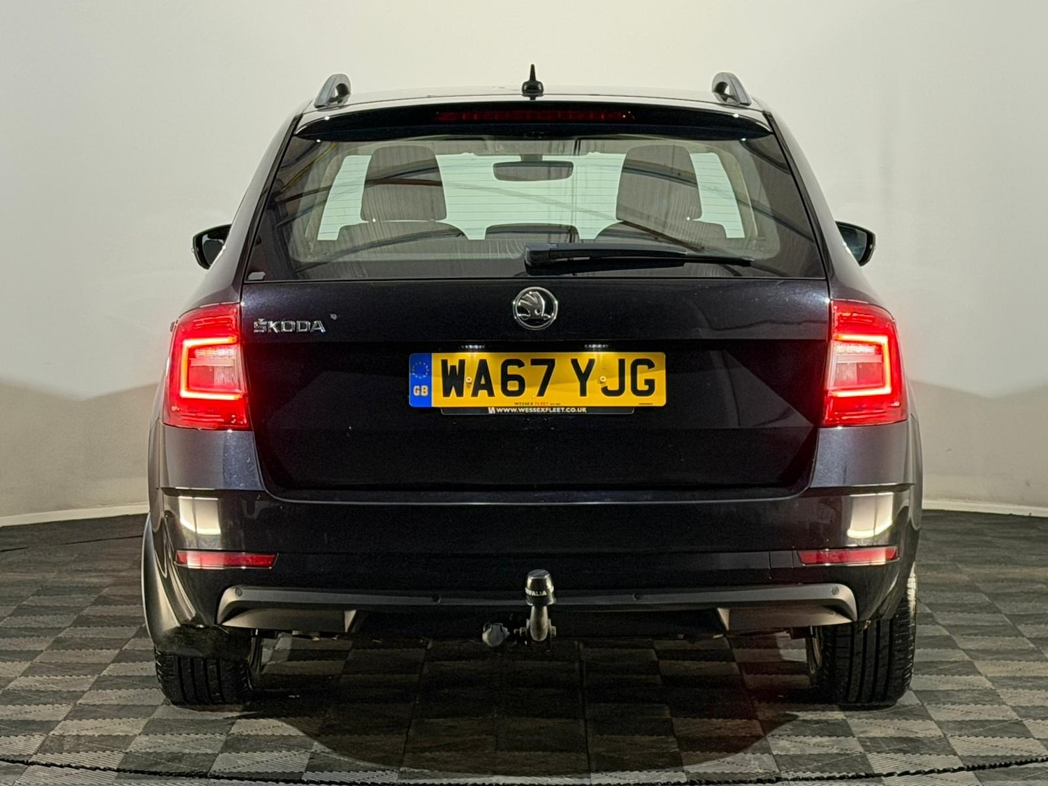 Used Skoda Octavia 2017 for sale - 77312755: Photo 7