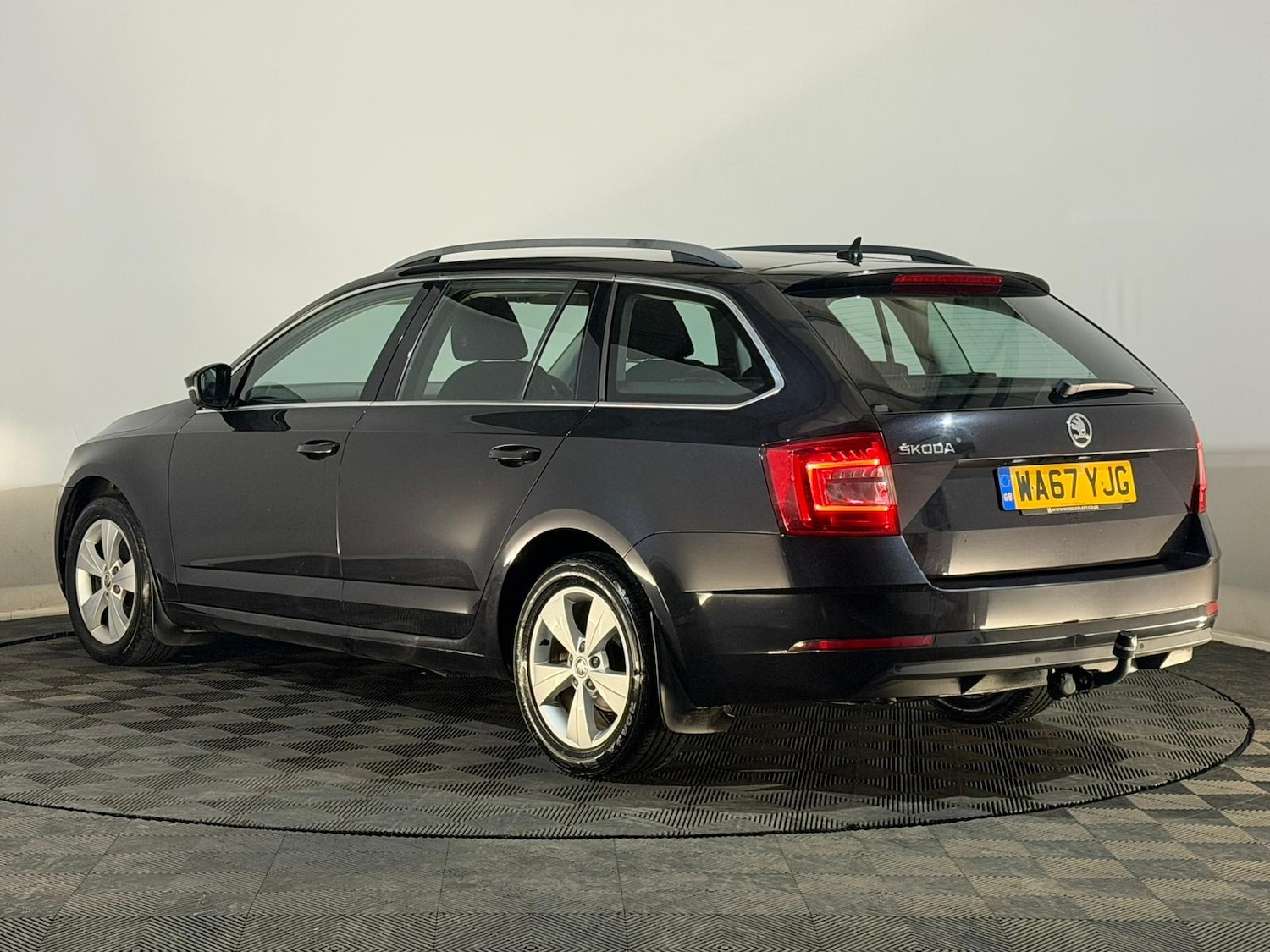 Used Skoda Octavia 2017 for sale - 77312755: Photo 9