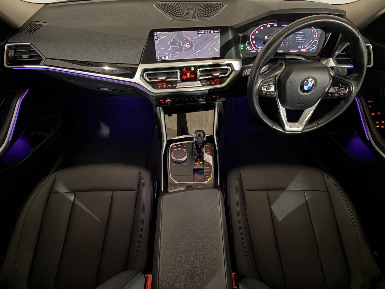 Used BMW 3 Series 2019 for sale - 77198706: Photo 10