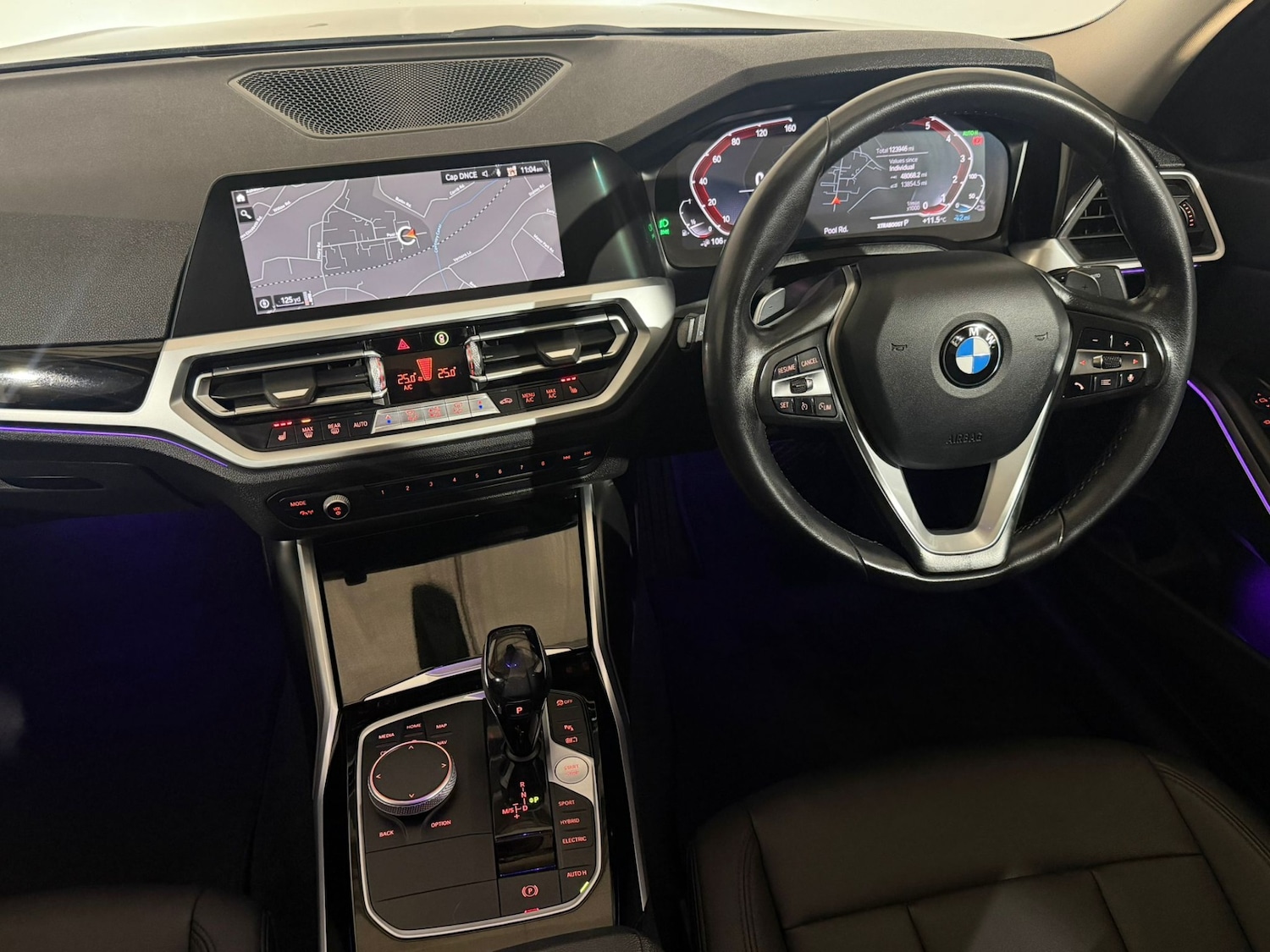 Used BMW 3 Series 2019 for sale - 77198706: Photo 11