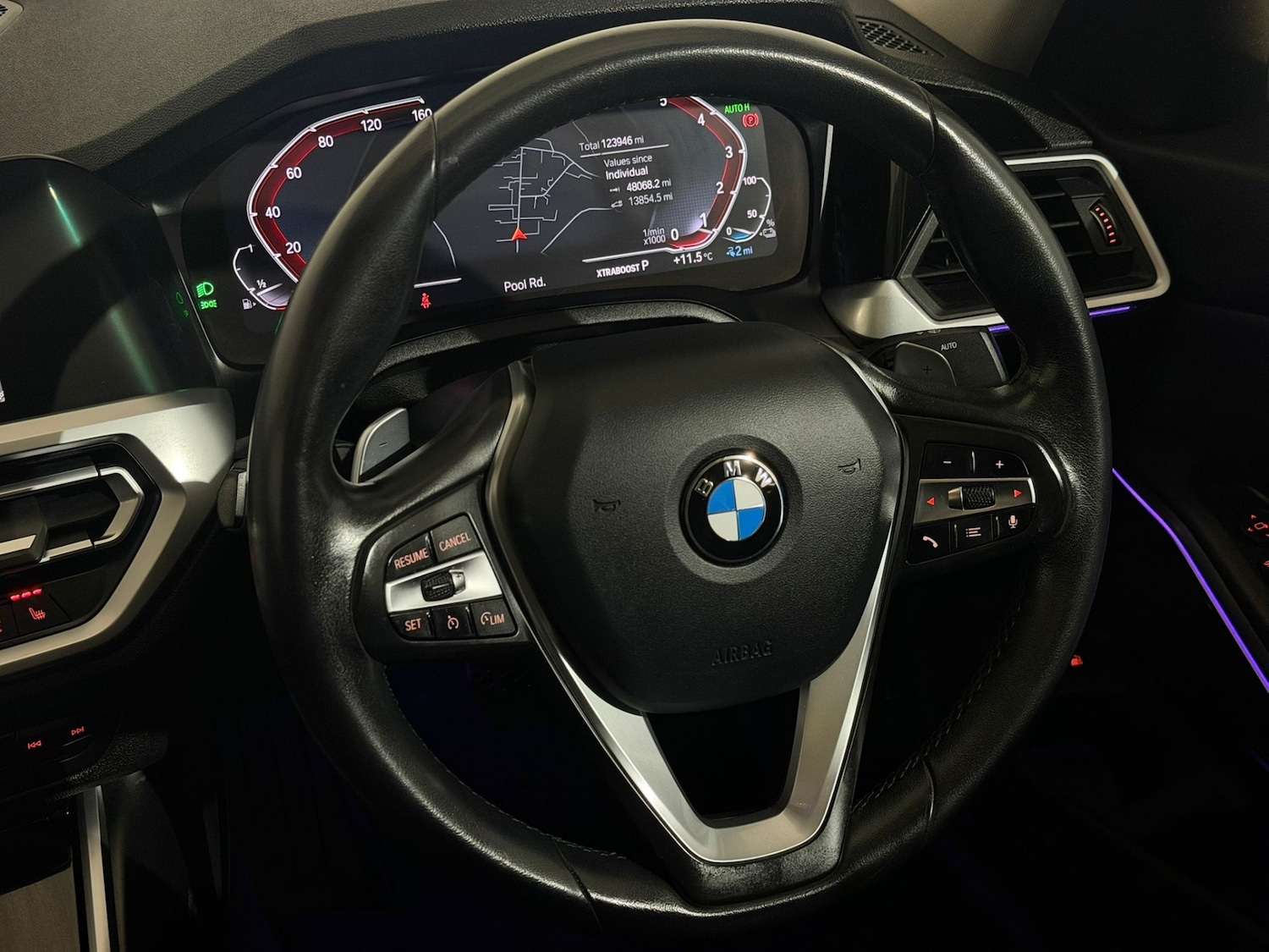 Used BMW 3 Series 2019 for sale - 77198706: Photo 12
