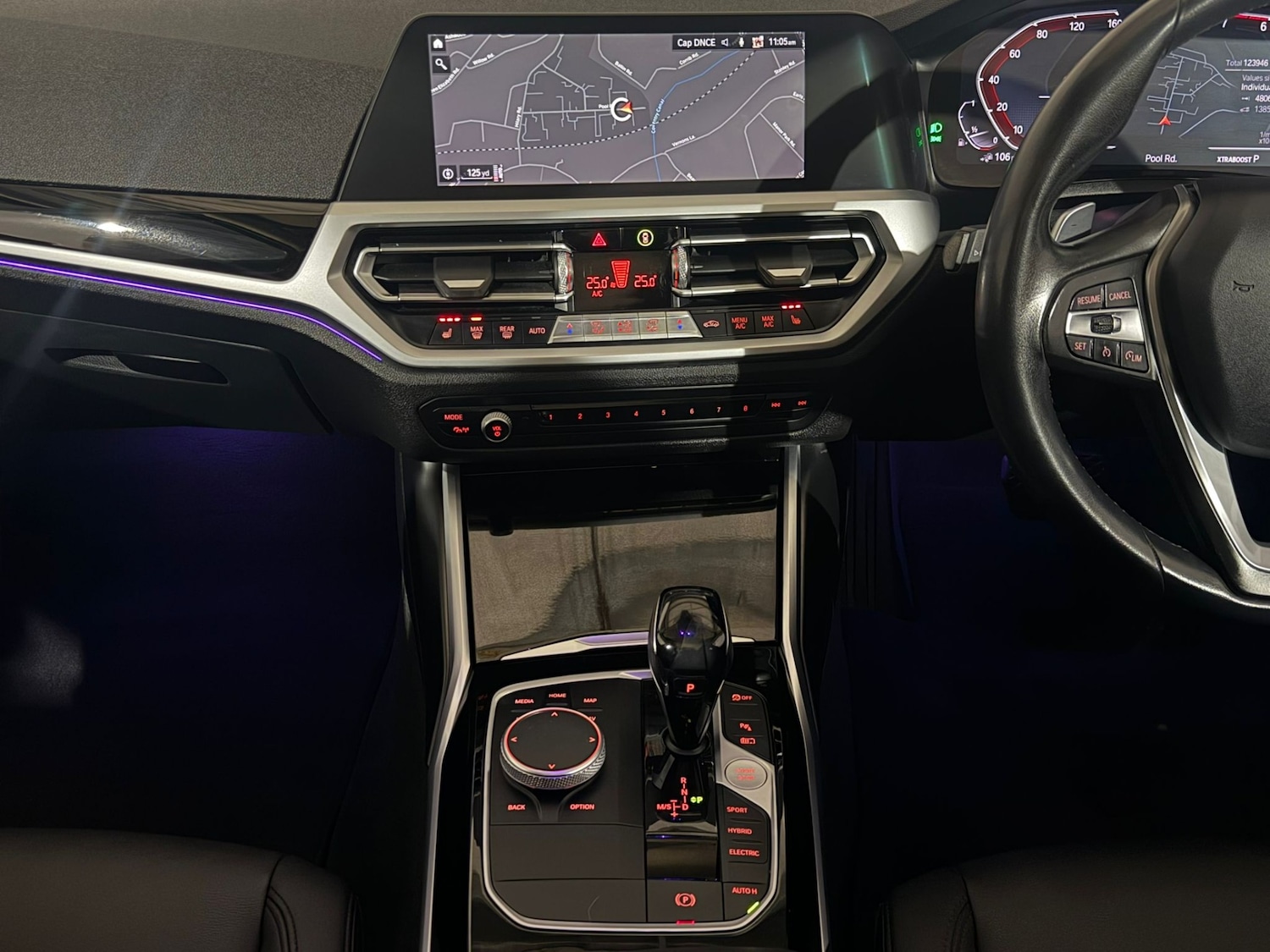 Used BMW 3 Series 2019 for sale - 77198706: Photo 13