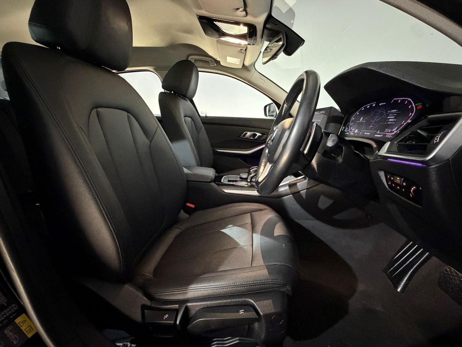 Used BMW 3 Series 2019 for sale - 77198706: Photo 16