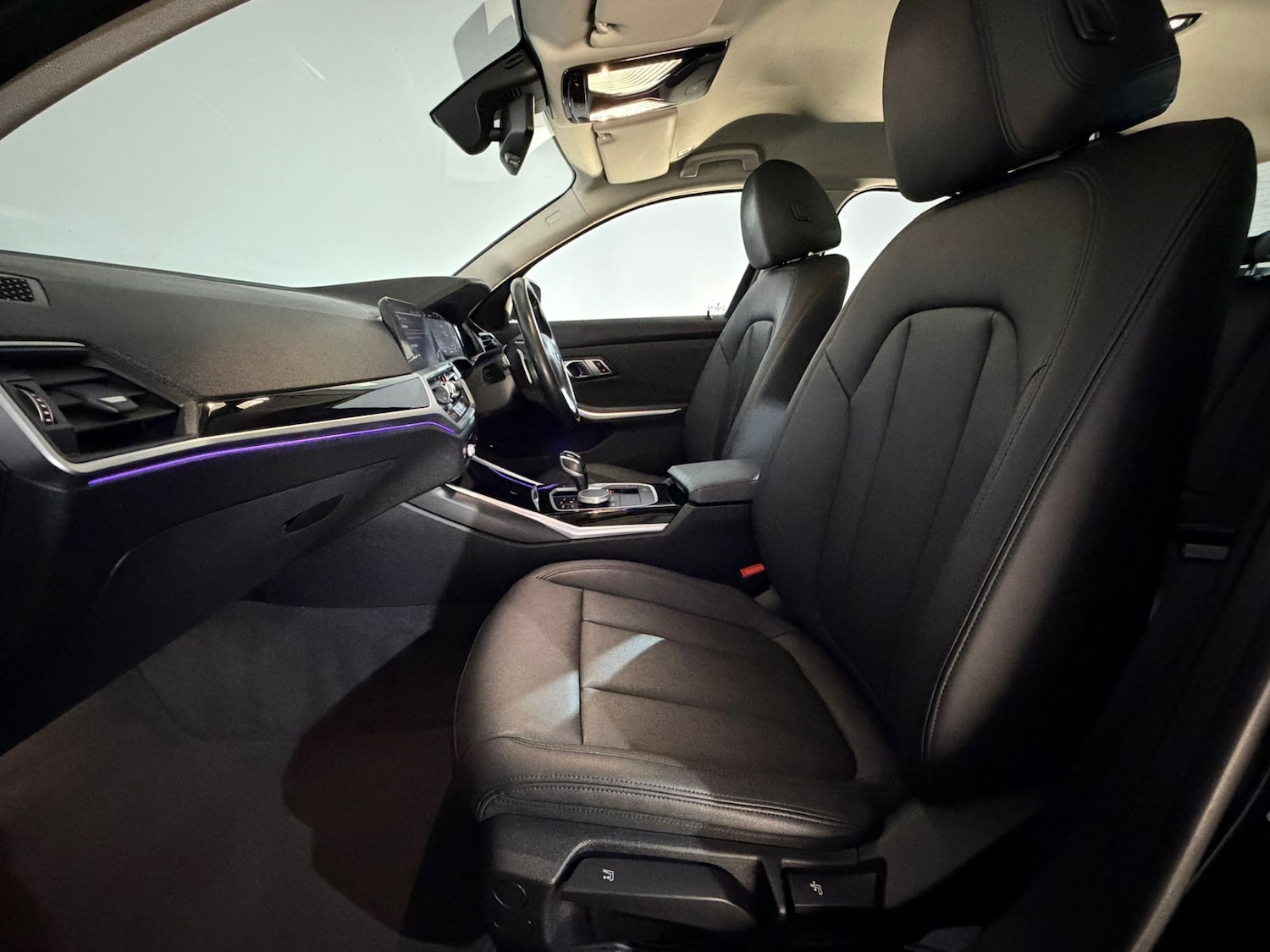 Used BMW 3 Series 2019 for sale - 77198706: Photo 17