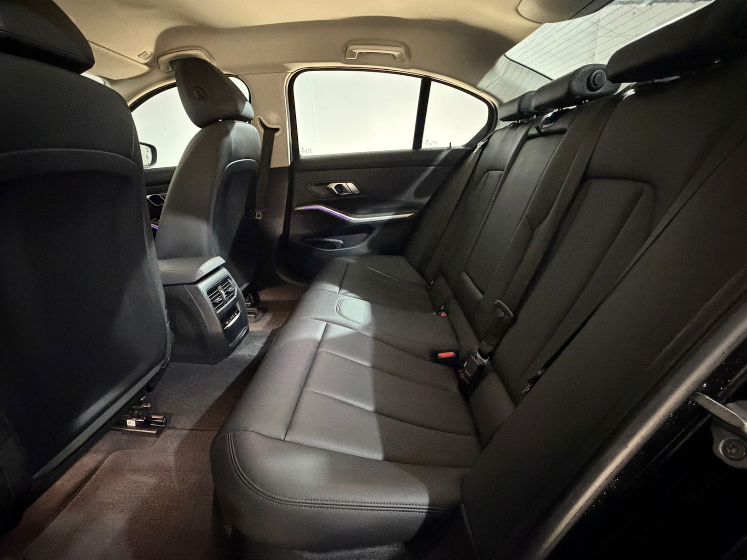 Used BMW 3 Series 2019 for sale - 77198706: Photo 19