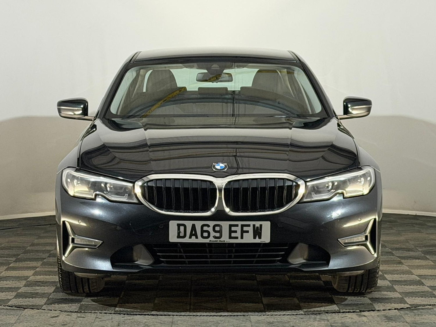 Used BMW 3 Series 2019 for sale - 77198706: Photo 2
