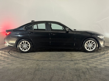 Used BMW 3 Series 2019 for sale - 77198706: Photo
