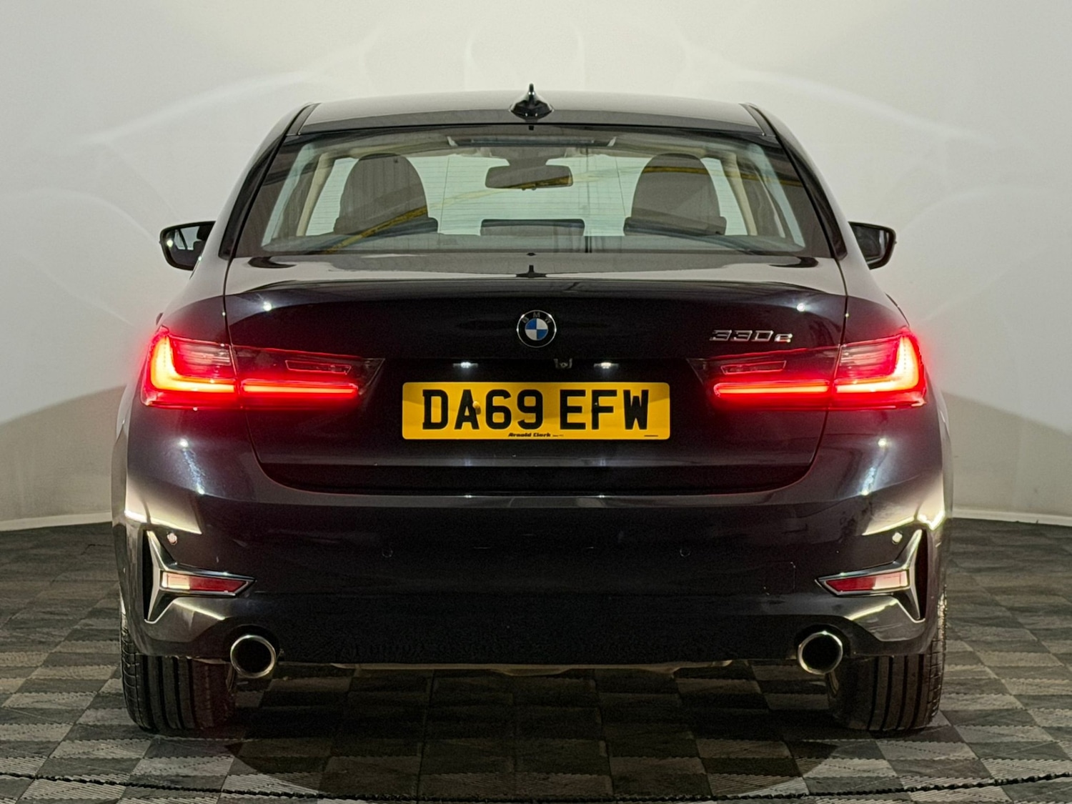 Used BMW 3 Series 2019 for sale - 77198706: Photo 7